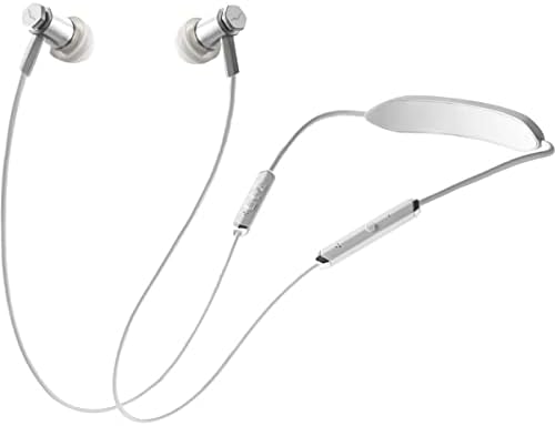 V-Moda Forza Metallo Wireless In-Ear Bluetooth Earphones with Mic
