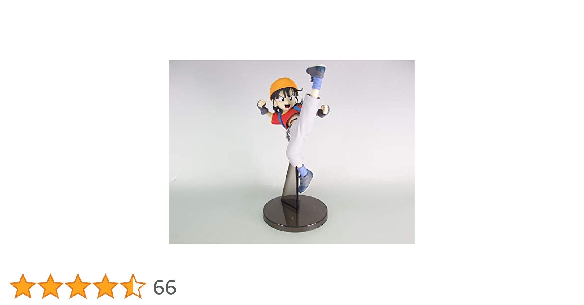 Amazon.co.jp: ドラゴンボール SCultures BIG 造形天下一武道会4