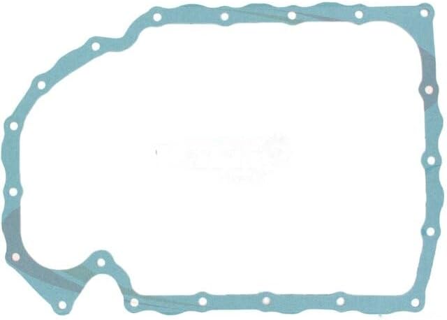 Oil Pan Gasket Set for 2009-2017 Volkswagen Tiguan