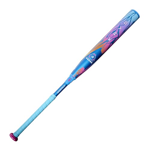 Louisville Slugger 2026 Kryo Love the Moment™ (-10) Fastpitch Bat - 32"/22 oz - image 2