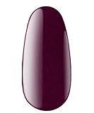 Kodi Professional WINE series Gel Nail Polish Color 8ml. Basic Collection (0.27 fl oz) Gel LED/UV Nail Coat Soak Off Original (90 WN, 8ml. (blackberry, shimmer)), 1
