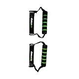 Gorilla Bow Handles for 4 Resistance Bands