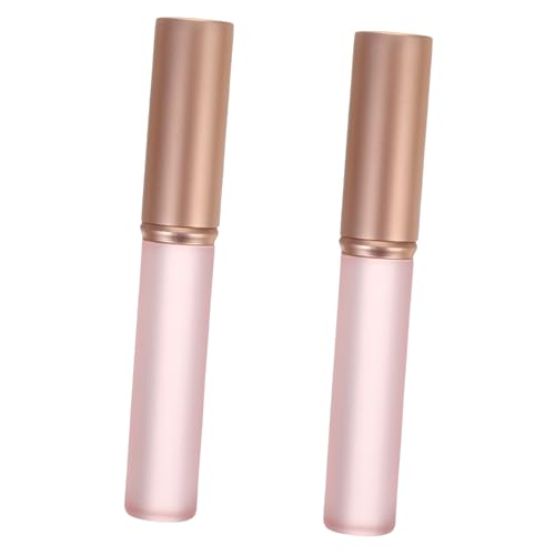 SOESFOUFU Lip Brush for Women Makeup Tools Portable Lipstick Applicator Lip Gloss Pigment