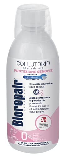 Biorepair, Kit Oral Care Protezione Gengive