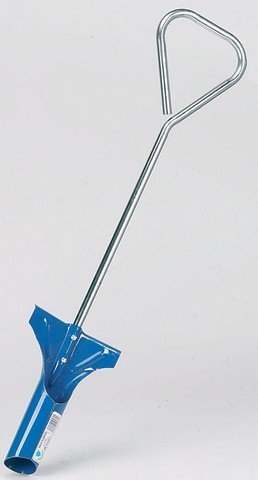 PerfectPatio Lawn & Garden GT0391 Long Handle Bulb Planter