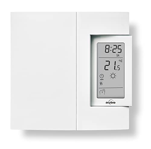 Honeywell Home Aube TH106 7-Day Thermostat