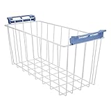 easyPART Kompatibel/Ersatz für LIEBHERR 7112951 Drahtkorb Gefrierkorb 478x240x215mm Drahtkorb Gefriergutkasten Einsatzkorb Kasten Gefriergutkorb Korbeinsatz Korb Tiefkühltruhe Froster Gefriertruhe