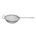 Produktbild Weis Küchensieb 25 cm mittel, Edelstahl, Silber, 48 x 25 x 25 cm