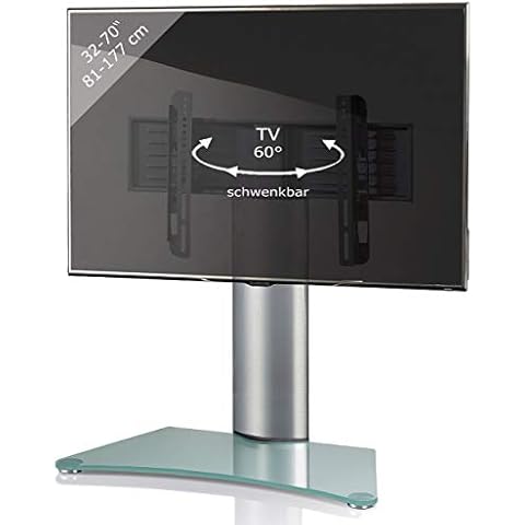 VCM Windoxa Maxi-Soporte de Mesa para TV Cover