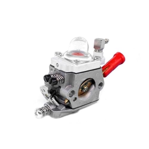 Poire d'amorçage renforcée carburateur 668 997 WT-664 5B - 3