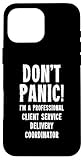 Customer Relations Team Gifts & T-Shirts