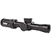 Geissele Automatics 1-6x26 Super Precision 30mm Riflescope, Black
