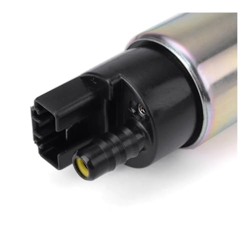 Solución para fallos de arranque con bomba de combustible para K1300S 2