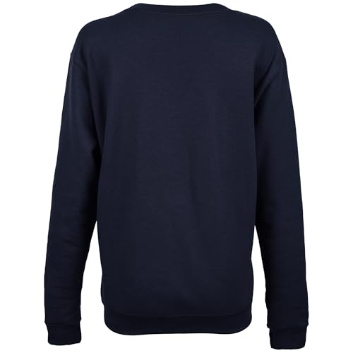 Image of Gildan Women's Crewneck Sweatshirt