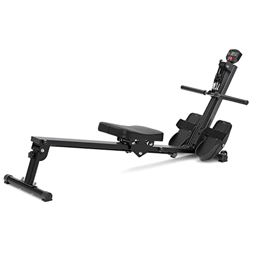Top 13 Best Compact Rowing Machines Reviews 2023