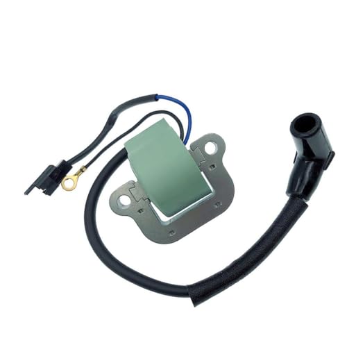 Bobina de encendido fueraborda Johnson OMC 15 CV | Repuesto 18-5196 581407