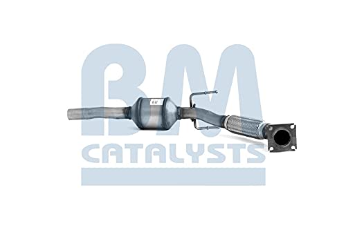 Fenno P9720DCAT Katalysator