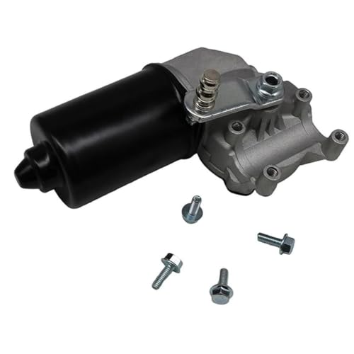 Moteur d'essuyage pare-brise Fabia 5JD955623 mécanisme essuie-glace 2009-2015