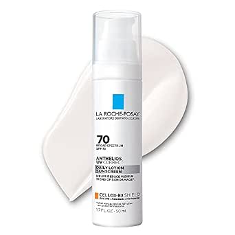 La Roche-Posay Anthelios UV Correct Sunscreen Moisturizer SPF 70