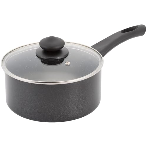 Kaufmann 18cm Non Stick Granite Saucepan