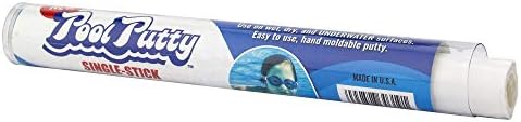 Single-Stick 4 oz | Pool & Spa Repair | Easy for Anyone to DIY | ...