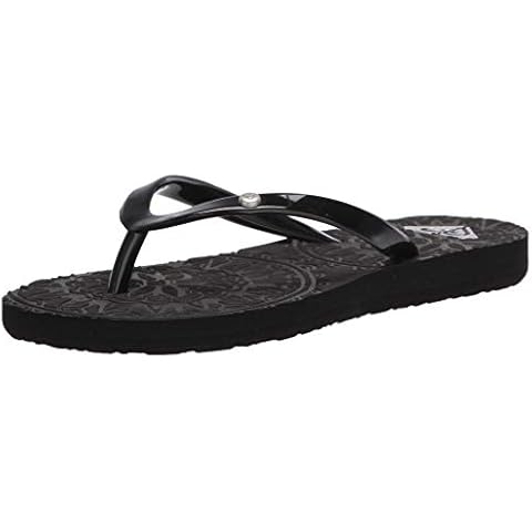 Roxy RG Antilles Kids Flip Flop Sandals Cover