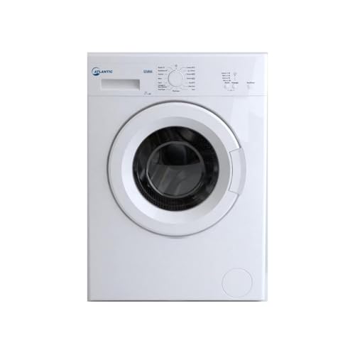 Lavatrice Atlantic GEMMA ECO-LINE.Y Capacità 6 KG Profondità 50 CM Programmi 15Classe Energetica D