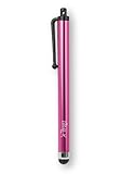 iFrogz Stylus for Touch Screens (Pink)