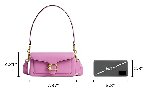 Image of COACH Tabby Shoulder Bag 20