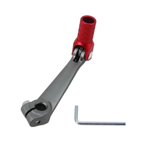 Sélecteur vitesse moto levier de vitesse pour dirt pit bike Kayo BSE CB250
