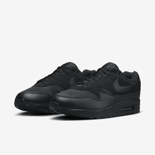 Image of Nike Mens Nike Air Max 1 Ess Running Shoes