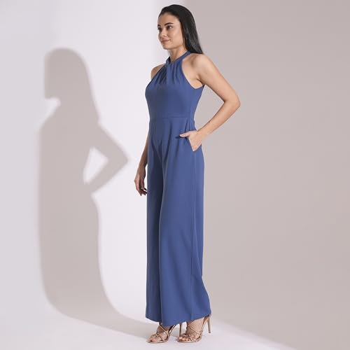 Image of Globus Women Jumpsuit (GS571996 Black S)
