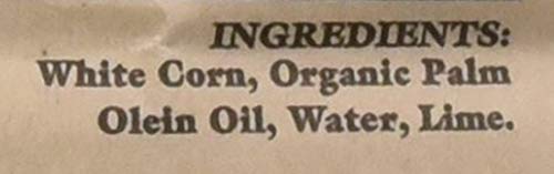 Vista 5 de Xochitl Chips de maíz, 16 bolsas, sin sal, 144 onzas, (paquete de 9)