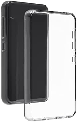 Innioasis G1 Mp3 Player Case, Clear Case for Mp3 Player Anti-Scratch Shock Absorption 4.0 inch Case Crystal Clear