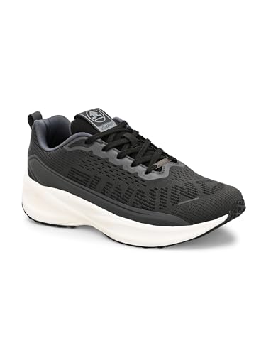Image of Overdrive by OffLimits | Lightweight, Durable Hyperburst Sole Men's Runners for Track & Endurance