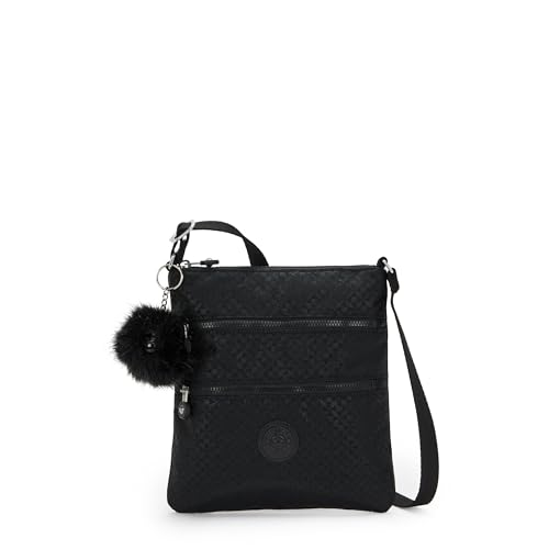 Image of Kipling Women's Keiko Crossbody Mini Bag, Lightweight Adjustable Purse, Durable Shoulder Sling