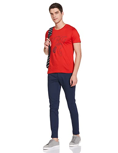 Image of Wrangler Men's Regular Fit T-Shirt