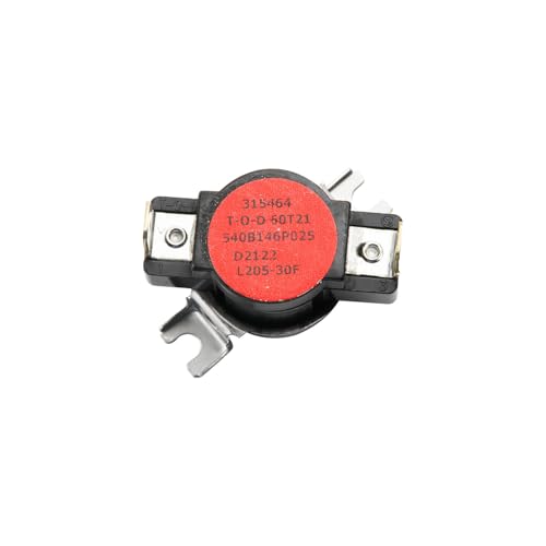 ForeverPRO WE04X31037 Thermostat Hi Limit for GE Appliance