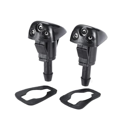 Buse de lave-glace d'origine OEM 98630-YY000 pour entretien du pare-brise Kia Sorento Optima