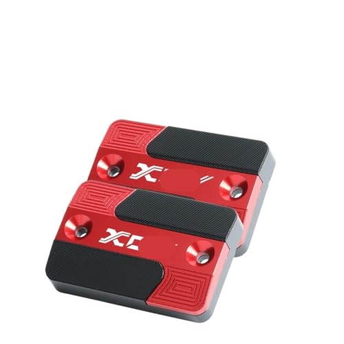 Couvercle réservoir liquide frein avant XDV300i bouchon huile embrayage XDV250si