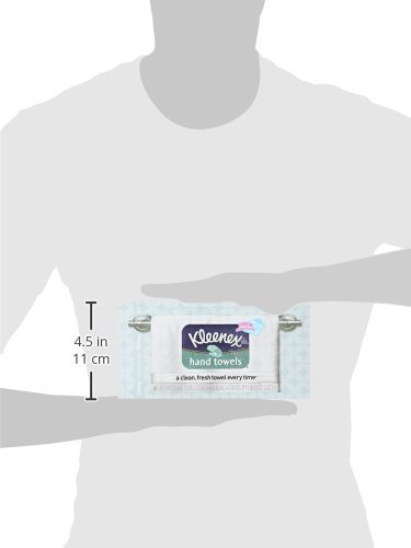 Kleenex Everyday Hand Towels, 60 Count - Image 7