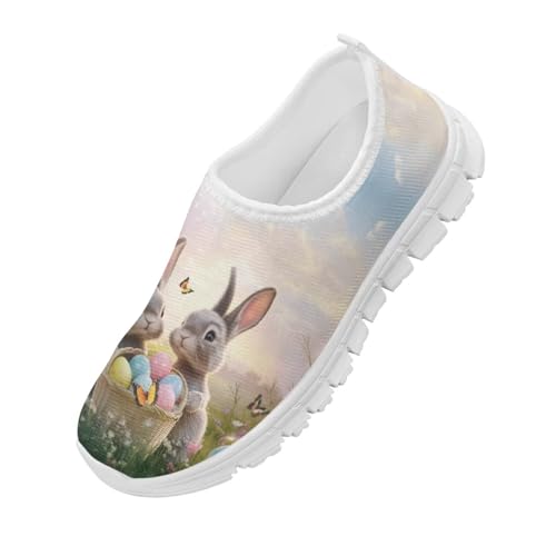 Little/Big Kids Slip On Tennis Shoes for School Girls Gym Shoes Fashion Casual Shoes4