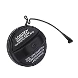 Fuel Tank Filler Cap,Gas Cap Compatible With Toyota - 4Runner, Avalon, Camry, Corolla, Highlander, Matrix, Sequoia, Sienna, Solara, Tacoma, Tundra, GX470, ES330, ES300,Replace# 77300-33070 7730033070