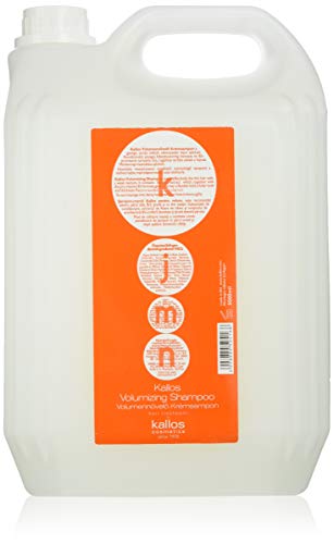Kallos Kjmn Szampon Volumizing 5000 ml