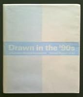 Drawn in the nineties 0916365379 Book Cover