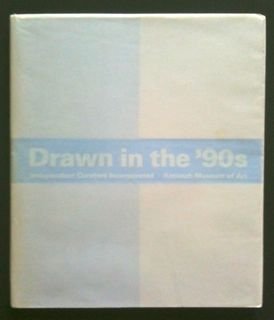 Drawn in the nineties