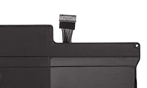 Laplife Laptop Battery for A1405 A1466 A1496 A1369 for MacBook Air 13 (2010 2011 2012 2013 2014) - Image 3