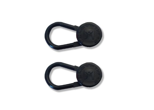Button Extenders For Jeans & Pants 2-Pack - Add An Extra Inch - Ideal For 1St Trimester Of Pregnancy! #TOP1
