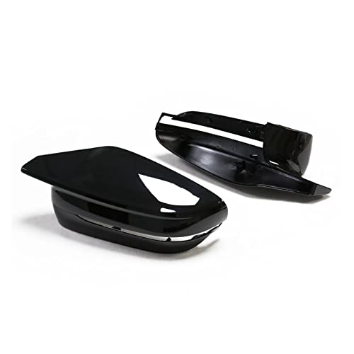 Coque rétroviseur voiture BMW pour sublimer vos sorties sur route