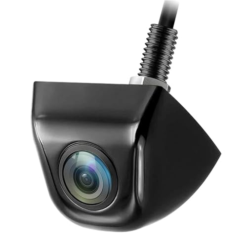 Caméra de recul résout le manque de visibilité de nuit avec capteur CCD HD